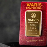Foto: IG Sampoerna Gold.