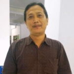 Denny Novianto, Anggota DPRD Kota Mojokerto.