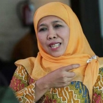 Khofifah Indar Parawansa