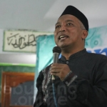 KH Fahmi Amrullah Hadzik (Gus Fahmi). foto: tebuireng online