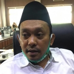 Itqon Syauqi, Ketua DPRD Jember.