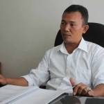 Kepala Seksi Pidana Khusus Kejari Ngawi, I Ketut Suarbawa. foto: zaenal abidin/BANGSAONLINE