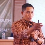 Surokim Abdussalam, Pengamat Politik Universitas Trunojoyo (Unijoyo) Madura.
