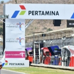 Pertamina Grand Prix of Indonesia, Foto: Pertamina