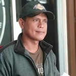 Iwid Widhi Santoso, Divisi Sosdiklih, Parmas, dan SDM KPU Pacitan.