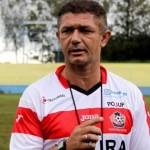 Pelatih Madura United Gomes Oliviera