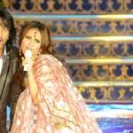 Shaheer dan Ayu Ting Ting. foto: kapanlagi.com