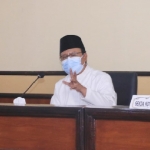 Wali Kota Pasuruan, Saifullah Yusuf (Gus Ipul).