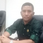 H. Sudiono, Anggota Komisi C DPRD Kota Batu.