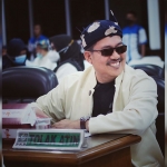 H. Rofik Hamdani, Ketua Fraksi PKB DPRD Kabupaten Situbondo.