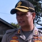 Kapolres Blitar AKBP Budi Hermanto