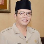 Ketua DPRD Sumenep KH Abdul Hamid Ali Munir.
