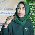 Mimik Idayana, Anggota Fraksi Gerindra DPRD Sidoarjo.