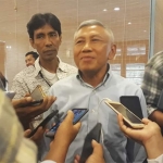 Effendy Choirie, Ketua DPP Partai NasDem. foto: DIDI ROSADI/ BANGSAONLINE