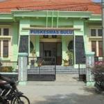 Gedung Puskesmas Bulu. foto: suwandi/ BANGSAONLINE