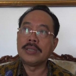 Kepala Dinas Kebudayaan dan Pariwisata Provinsi Jawa Timur, Dr H Jarianto, M.Si. foto: pojokpitu.com 