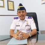 Kepala Dishub Bangkalan, Ram Halili.