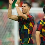 Cristiano Ronaldo akan merayakan hari jadinya ke-38 pada 5 Februari nanti.
