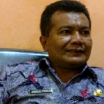 Kepala Pelaksana BPBD Kabupaten Pamekasan, Akmalul Firdaus. (foto: ist).