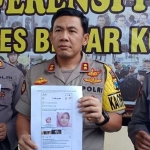 Beberapa kasus aduan ke kepolisian terkait penggunaan medsos.