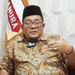 Yunianto Wahyudi, Ketua DPD Partai Hanura Jatim. foto: DIDI ROSADI/BANGSAONLINE.com