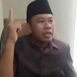 Sekretaris Komisi I DPRD Sampang, Aulia Rahman. Foto: Ist