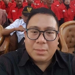 Afwan Maksum, Anggota Komisi B DPRD Jatim 