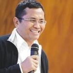 Dahlan Iskan. Foto: ist