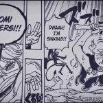 Imu saat menggunakan Domi Reversi kepada Dorry dan Brogy. Foto: Tangkapan layar.