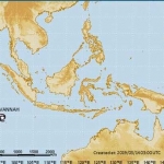 Siklon savannah yang akan berlangsung di perairan Selatan Jatim.