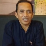 Baihaki Siraj, Direktur Eksekutif ARC Indonesia. foto: istimewa.