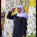 Gubernur Jawa Timur Khofifah Indar Parawansa. foto: istimewa/bangsonline.com