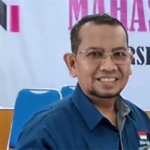 Wakil Dekan Fakultas Hukum Unversitas Wisnuwardhana, Dr. Mukhamamd Sholeh, S.H., M.Hum.