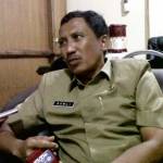 Kepala Dinas Sosial (Dinsos) Kabupaten Sumenep, Mohammad Ramli. foto: rahmatullah/ BANGSANONLINE