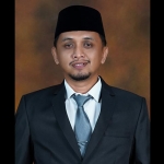 Ketua Pansus Covid-19 DPRD Kabupaten Pasuruan, Muhammad Zaeni.