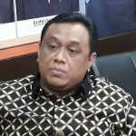 Moch Eksan, Anggota Komisi E DPRD Jatim. Foto : Didi R/BANGSAONLINE