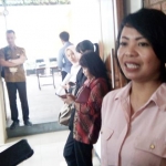 Titik S Ariyanto, Wakil Ketua PHRI Kota Batu.