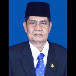 H. Surawi, anggota Komisi D DPRD Jatim. foto: ist.