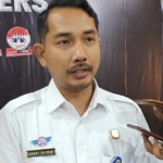 Kasi Intelijen dan Penindakan Kanim Kelas II Blitar, Denny Irawan.