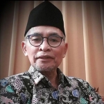 Anggota DPRD Provinsi Jawa Timur, H. Muzamil Syafi