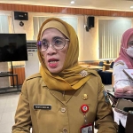 Kepala Dinas Sosial Jatim, Restu Novi Vidiani. (Ist)