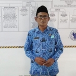 Wakil Sekretaris Gugus Tugas Percepatan Penanganan Covid-19 Kabupaten Pasuruan, Anang Saiful Wijaya.