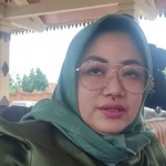 Ketua DPRD Kabupaten Mojokerto Ayni Zuroh (foto: Ist)