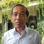 Joko Widodo. Foto: Antara