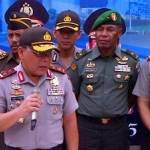 Kapolda Jatim benarkan Densus 88 Tangkap Anggota ISIS di Malang. (Rusmiyanto/BANGSAONLINE)