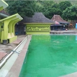 Obyek wisata pemandian banyu anget, Tirto Husodo.