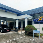 Kantor KPPN Bojonegoro