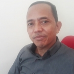 Baihaki Sirajt, CEO ARCI. foto: istimewa