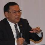Agus Martowardoyo. Foto: finansial bisnis.com