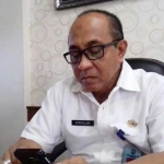 Sekda Kabupaten Situbondo, Syaifullah. foto: MURSIDI/ BANGSAONLINE